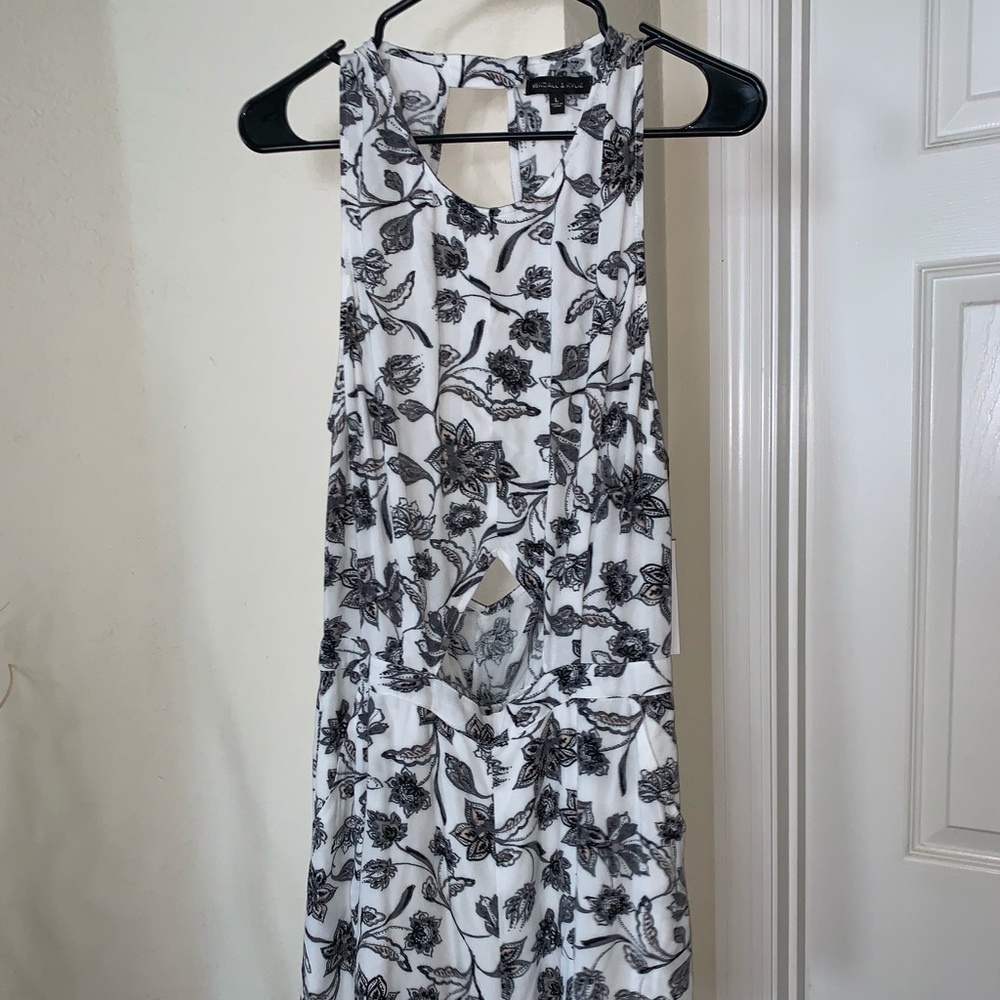 Sale NWT Kendall & Kylie romper